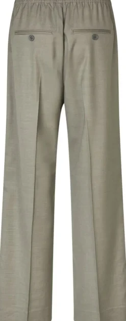 Sharo Wide Trousers