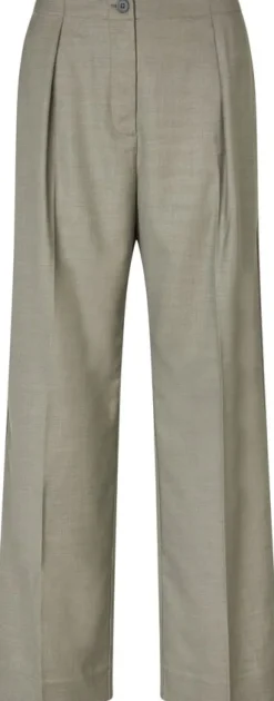 Sharo Wide Trousers