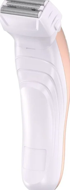 Shave & Smooth, Shaver- og Trimmersæt