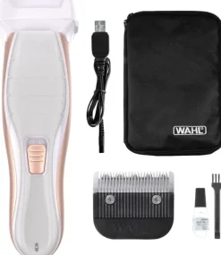 Shave & Smooth, Shaver- og Trimmersæt