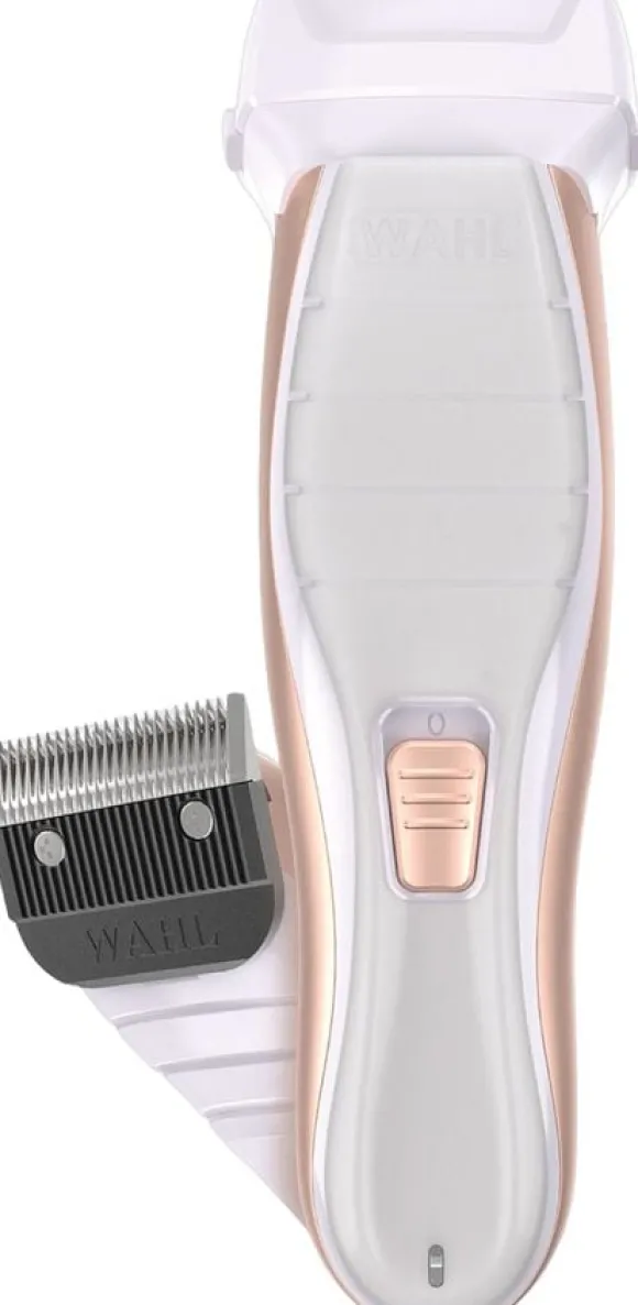Shave & Smooth, Shaver- og Trimmersæt