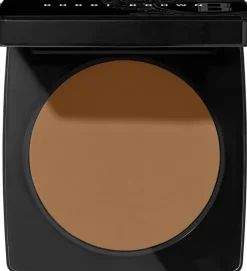 Sheer Finish Pressed Powder