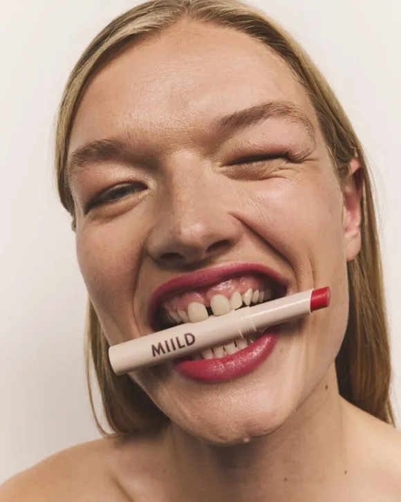 Sheer Lip Tint