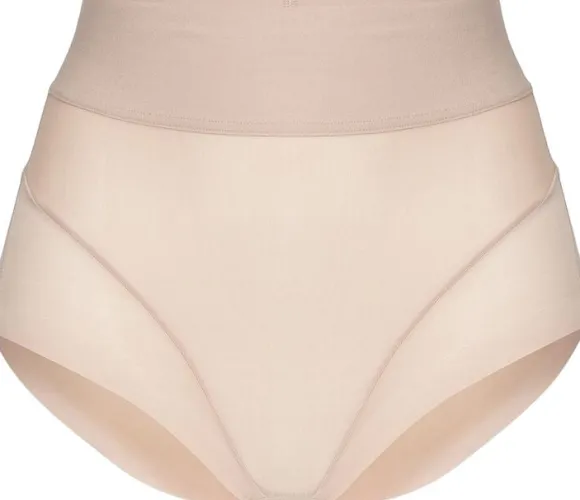 Sheer T. Curve Enhancing Brief -4W2021