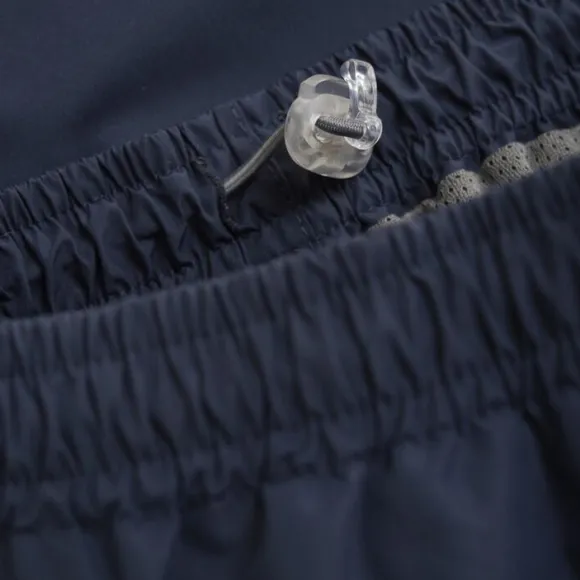 Shell pants