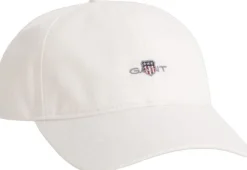 SHIELD COTTON TWILL CAP