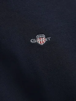 Shield Crew Neck Sweatshirt