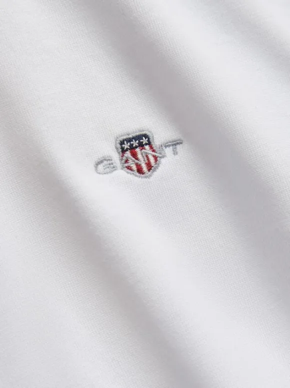Shield SS T-Shirt