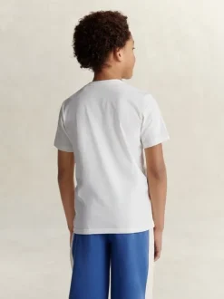 Shield SS T-Shirt