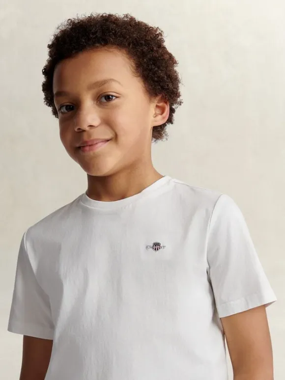 Shield SS T-Shirt