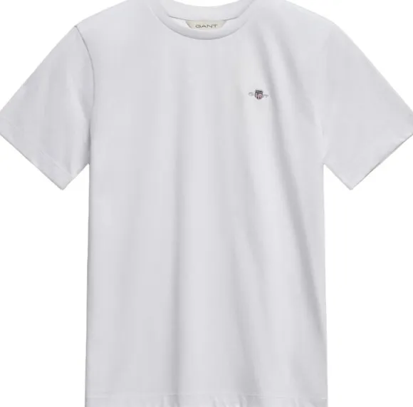 Shield SS T-Shirt