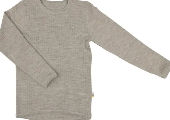 Shirt l.s. basic