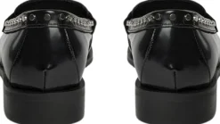 Shoe rivet