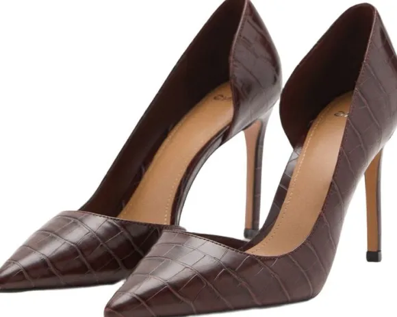 SHOES. -- AUDREYCH