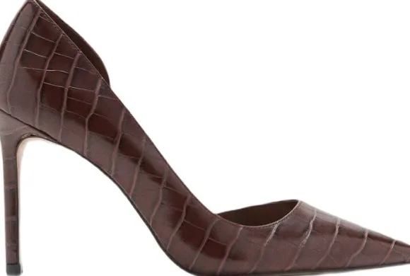 SHOES. -- AUDREYCH