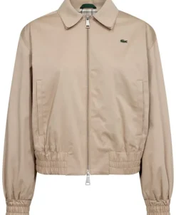 SHORT JACKETS FEMALE ADULT WOVEN