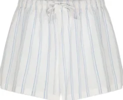 Short Linen