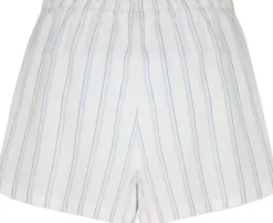 Short Linen