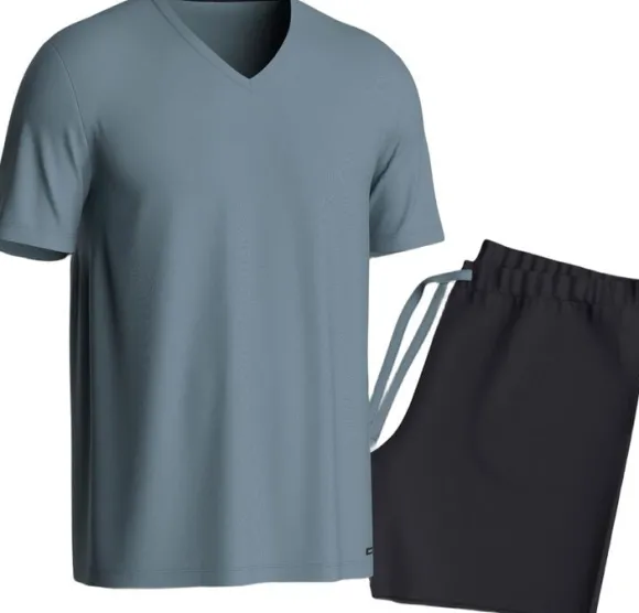 Short Pyjama Soft Premium