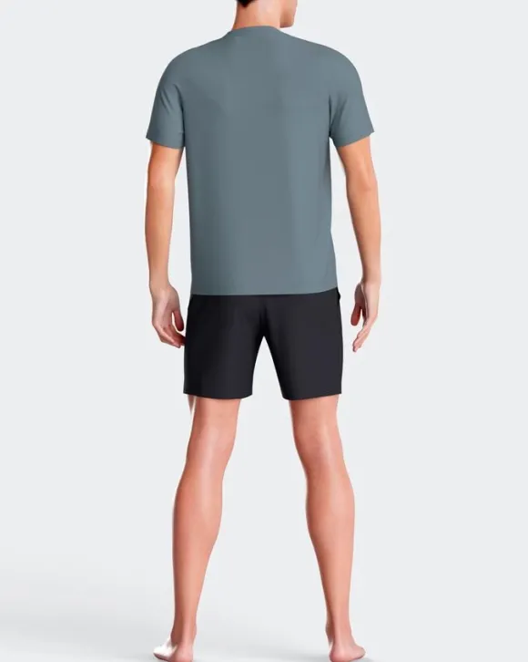 Short Pyjama Soft Premium