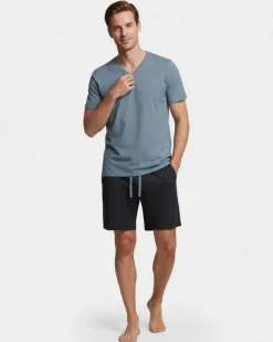 Short Pyjama Soft Premium