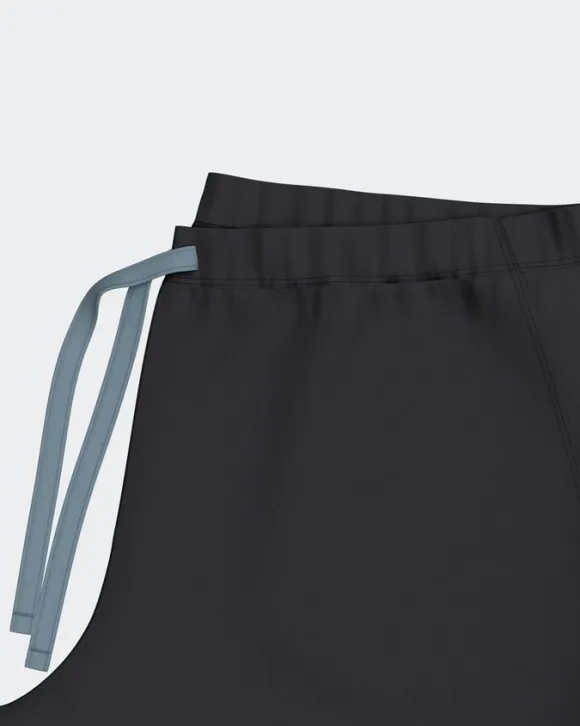 Short Pyjama Soft Premium