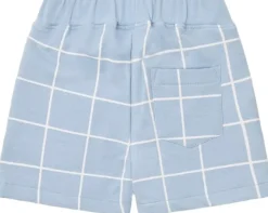 Shorts Hchaggi Check"" Tra