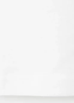 Short-sleeved cotton t-shirt