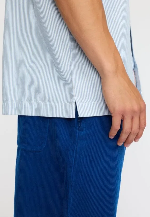 Short-sleeve shirts
