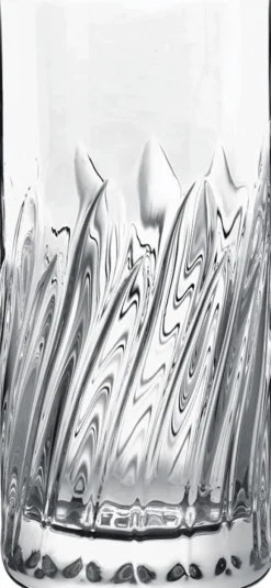 Shotglass/snapsglass Mixology 7 cl 6 stk.