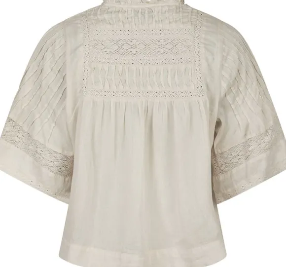 Siama S Voile Blouse