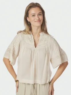 Siama S Voile Blouse