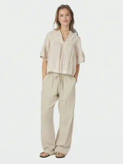 Siama S Voile Blouse