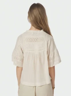 Siama S Voile Blouse