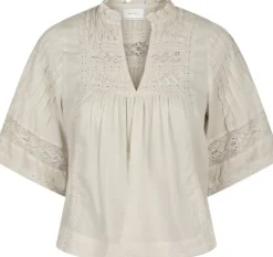 Siama S Voile Blouse