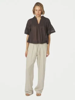 Siama S Voile Blouse