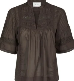 Siama S Voile Blouse