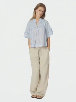 Siama S Voile Blouse