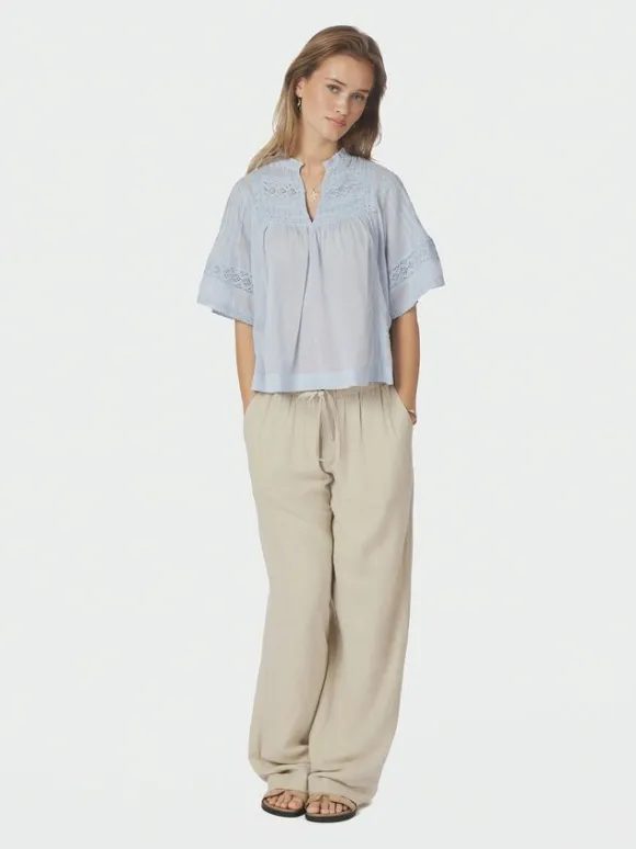 Siama S Voile Blouse