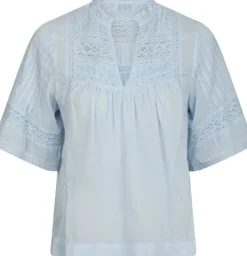 Siama S Voile Blouse