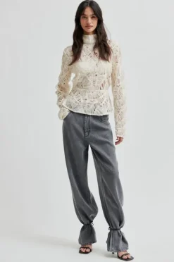 Sibelle Blouse