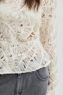Sibelle Blouse