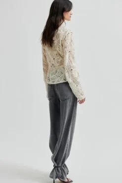 Sibelle Blouse