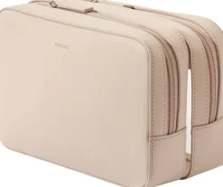 Sideway Travel Case Set - Rose