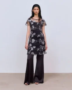 SIENNA DRESS