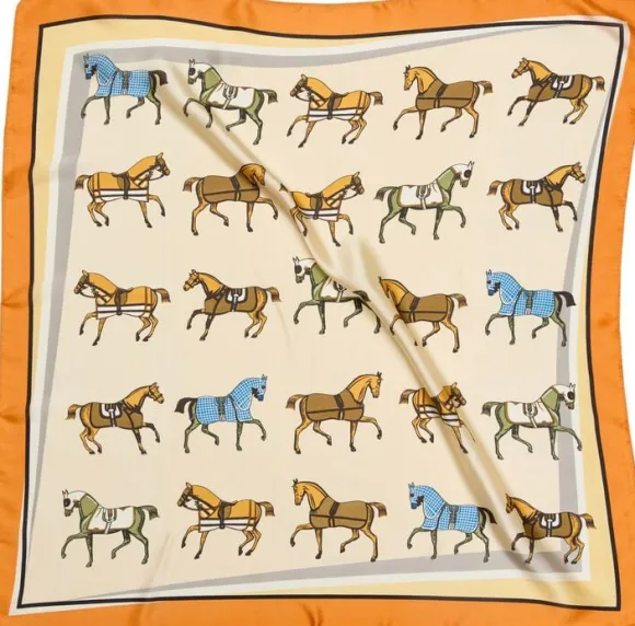 SIENNA Scarf