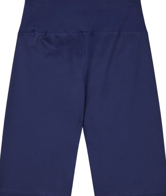 Signature Bike Shorts