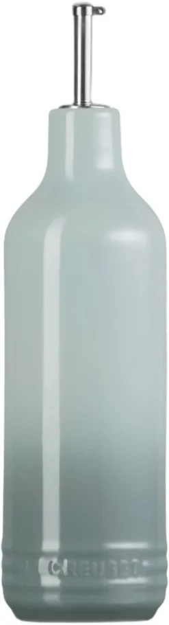 Signature Oil Cruet 600 ml, Sea Salt