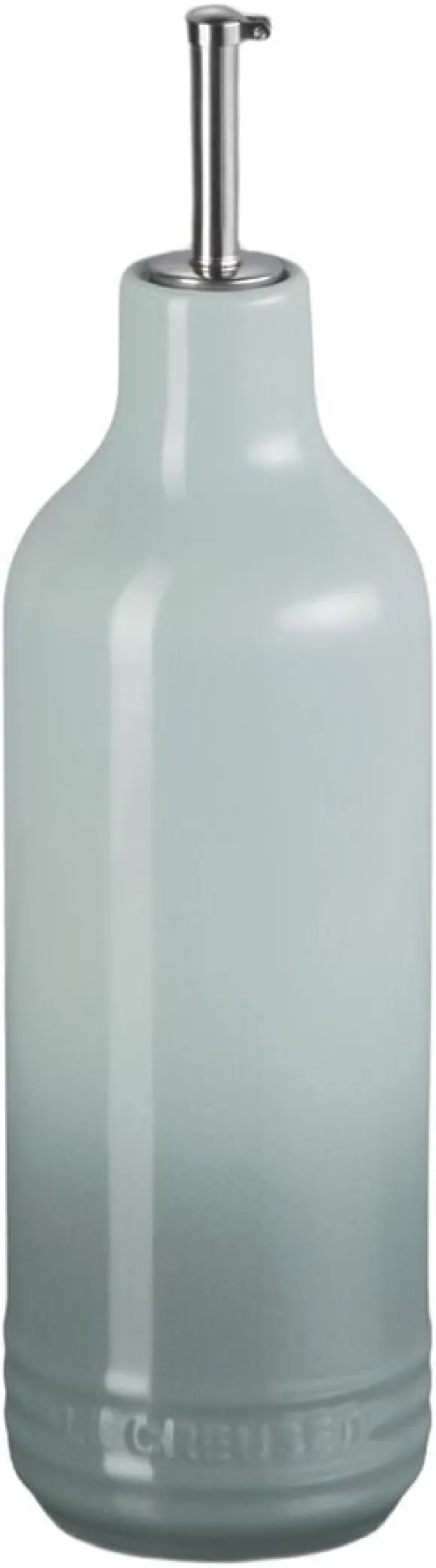 Signature Oil Cruet 600 ml, Sea Salt