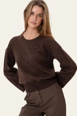 SigneIC Pullover